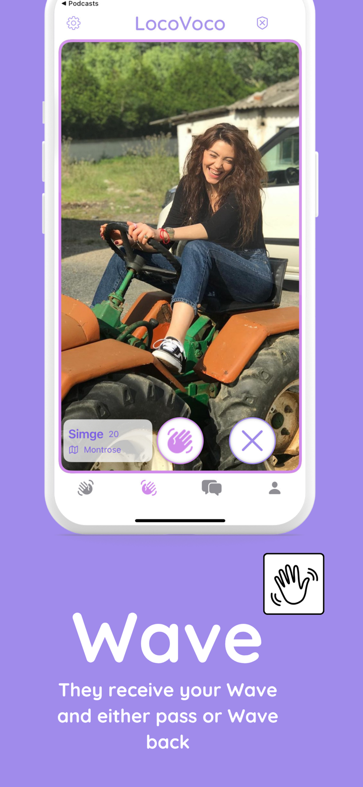 LocoVoco screenshot 3