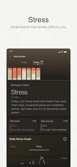 NAVA Ring screenshot 3
