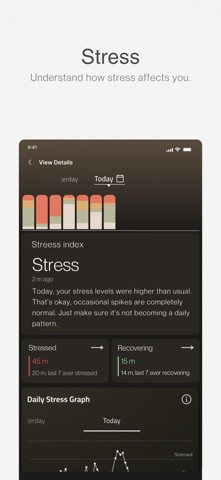 NAVA Ring Screenshot 3 of 7