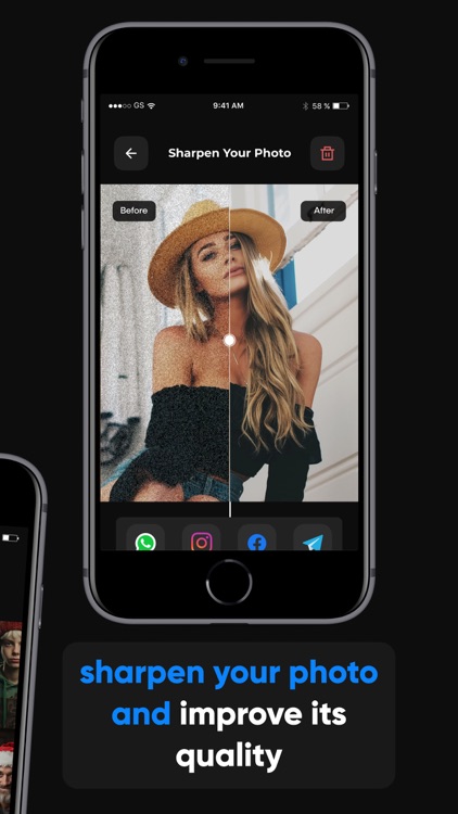 Funic AI: AI Avatar & AI Photo screenshot-5