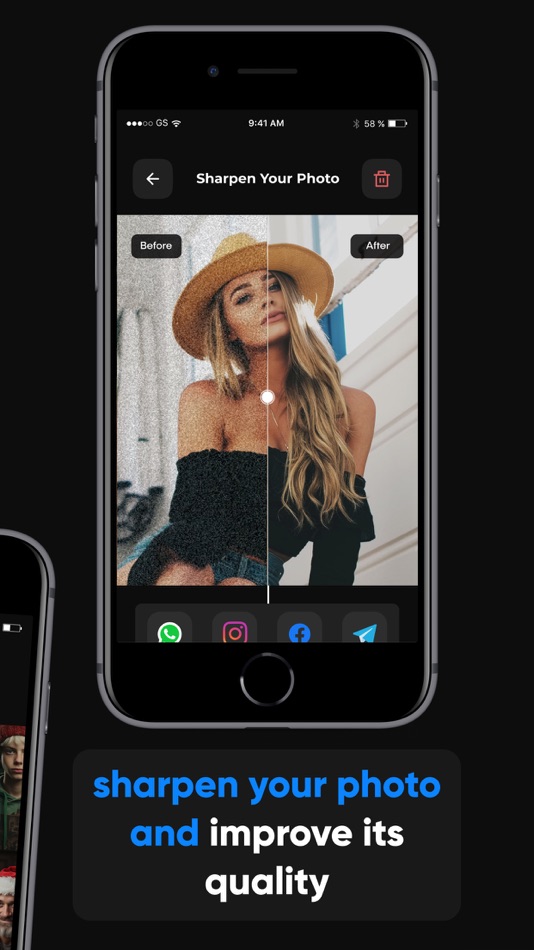 #6. Funic AI: AI Avatar & AI Photo (iOS) 由: Papp Yazilim