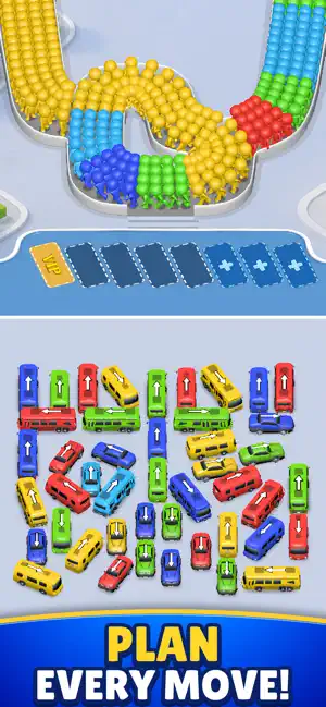 BusColorJam screenshot 1