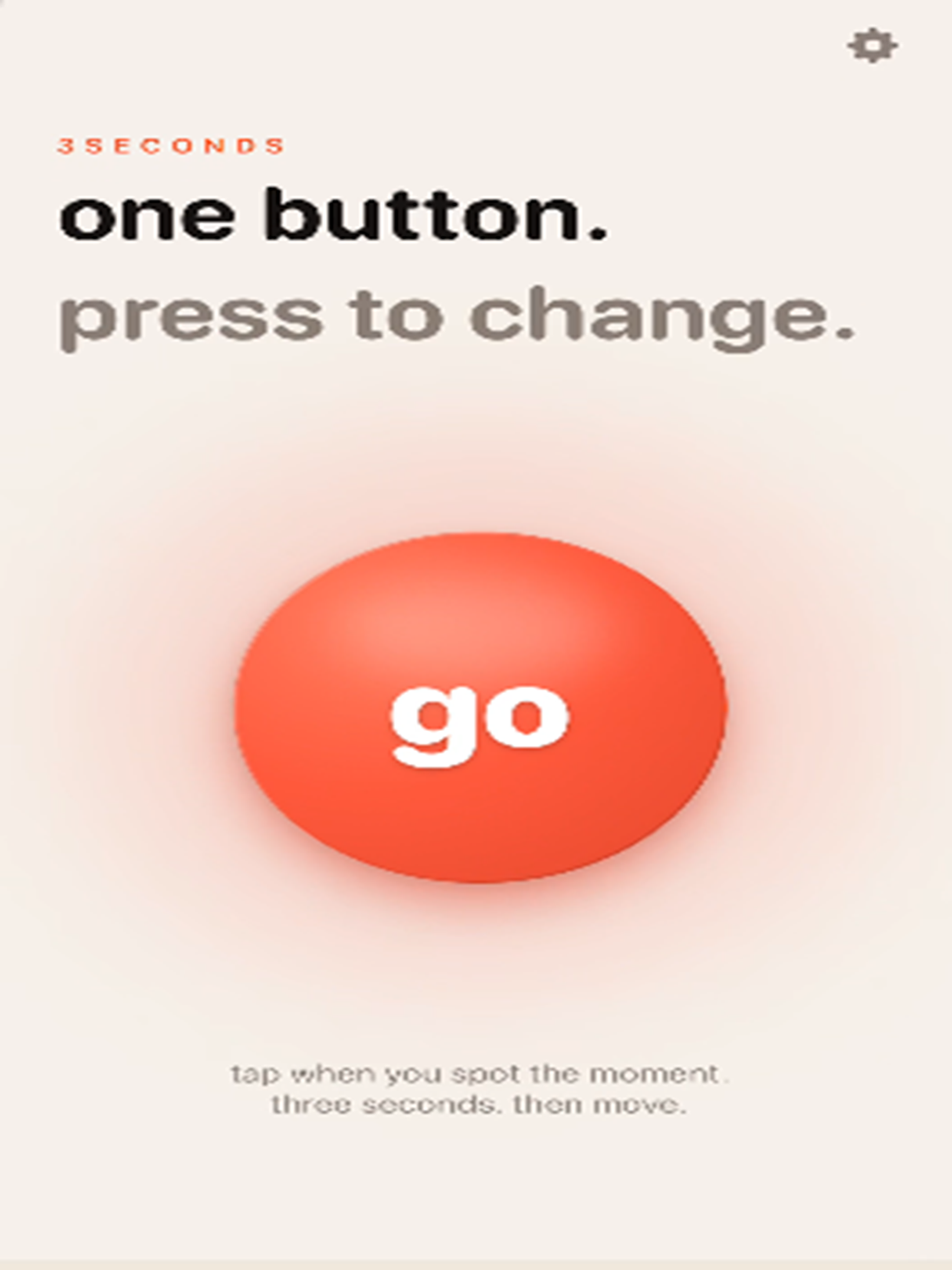 3seconds (c5663c) screenshot 5
