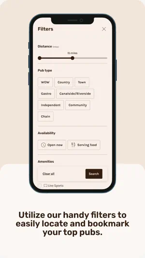 Pub With screenshot 3
