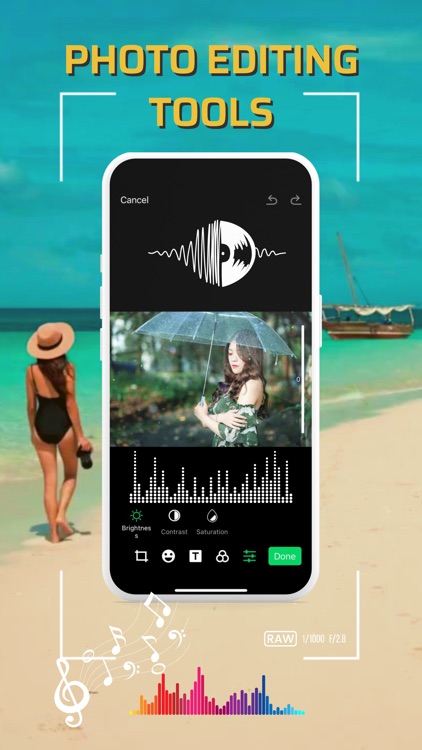 Hola Video Maker screenshot-9