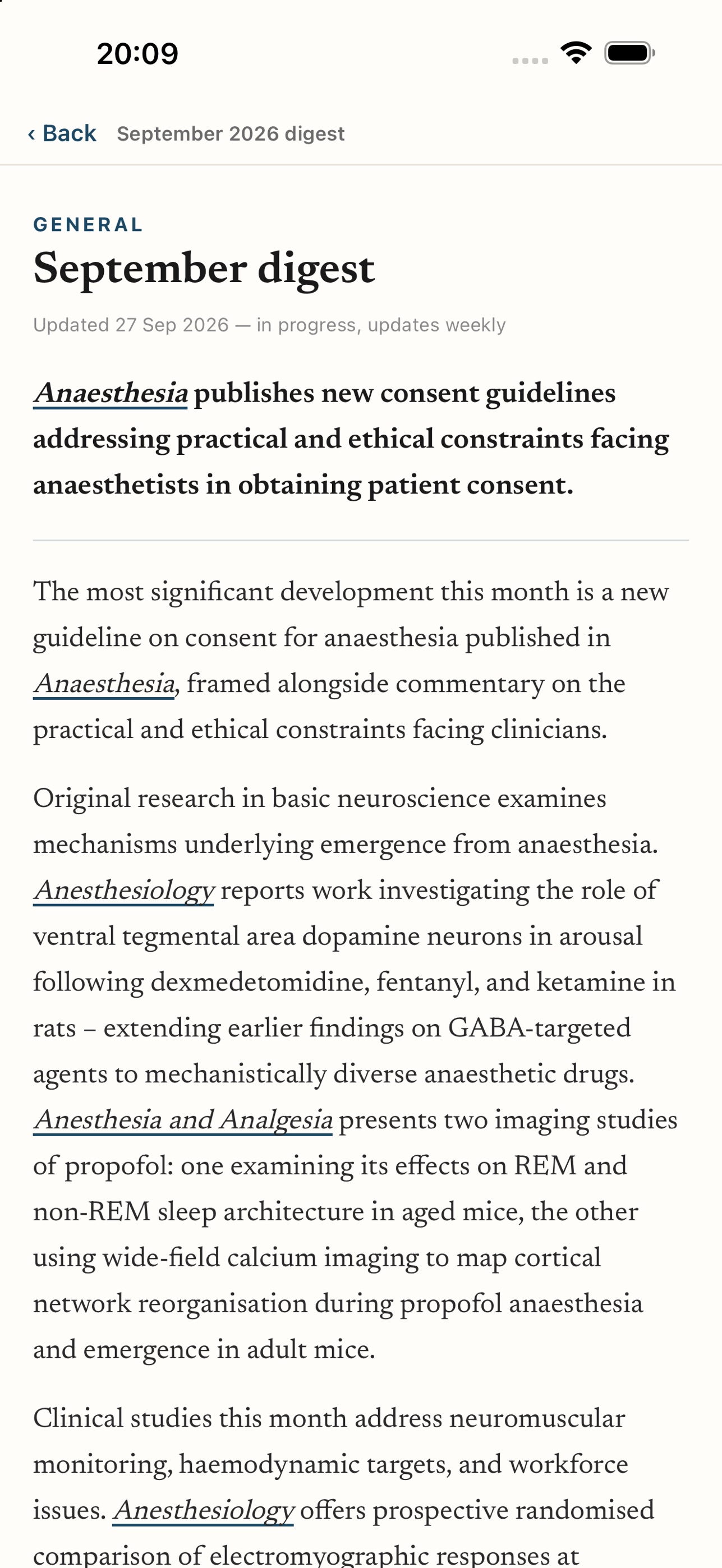 Screenshot 2 of AnteSum