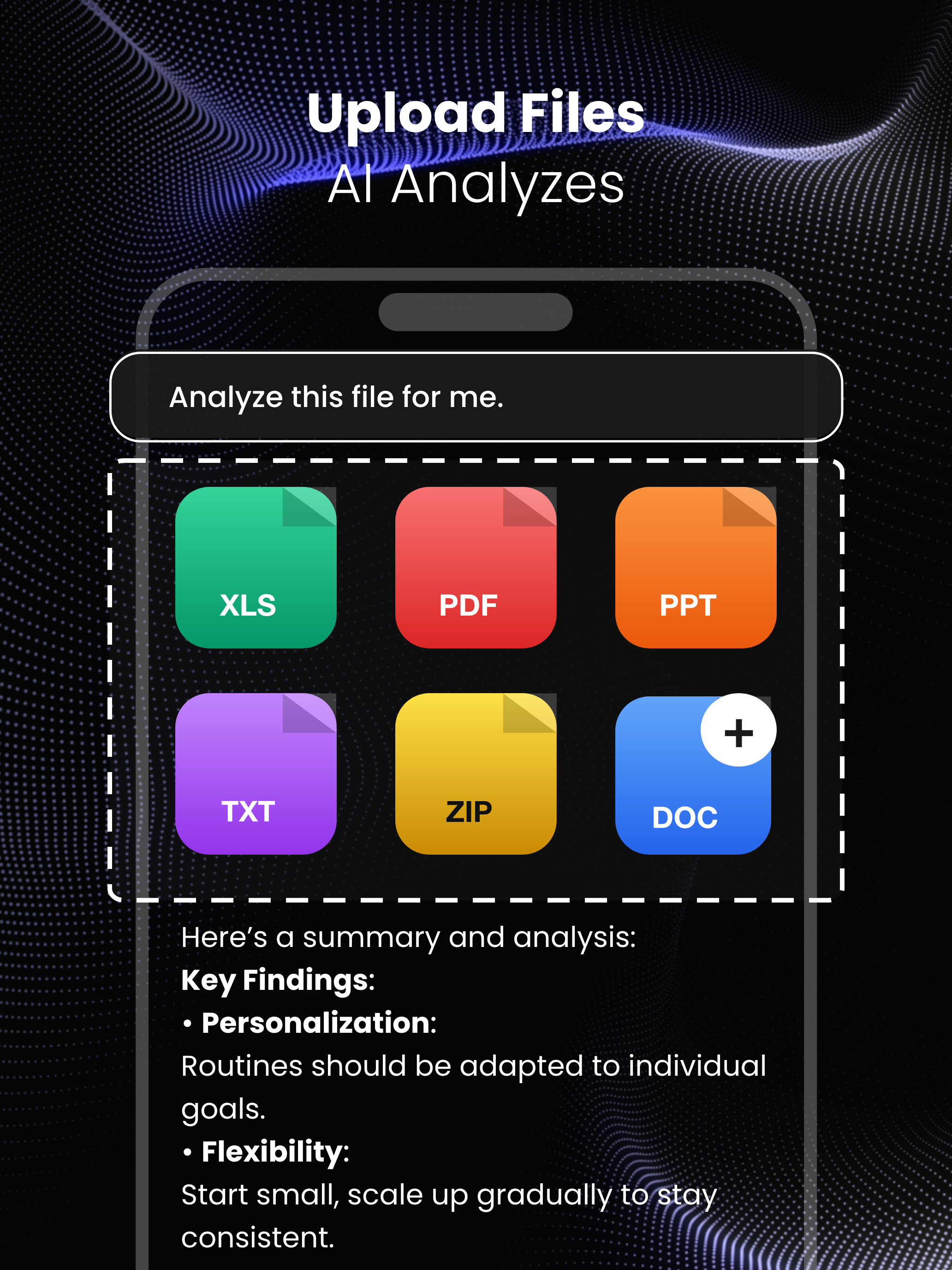 Ask AI: Chatbot & Image screenshot 10