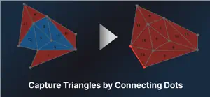 TriangleGo screenshot 3