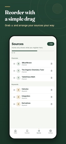 CoreTube: Study Videos Only screenshot 5