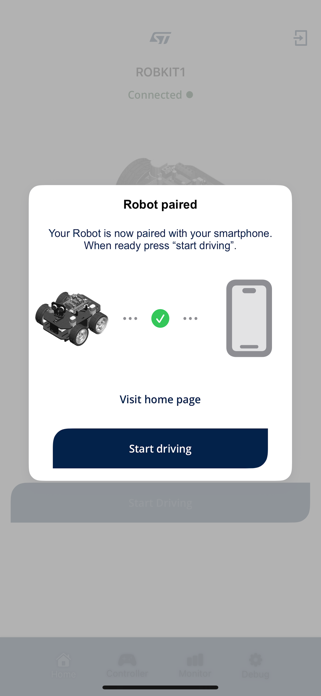 ST Robotics Screenshot 7 of 10