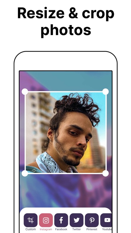 Pixomatic - AI Photo BG Eraser screenshot-6
