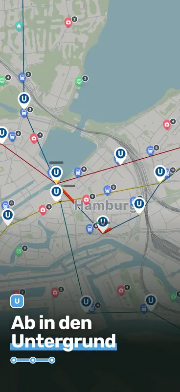 City Transport Manager screenshot 6 of 8