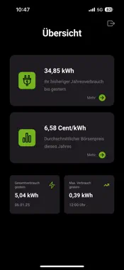 GWO-Flex screenshot 1