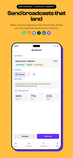 AdScientist screenshot 6