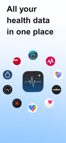 Vitalstat: Health Tracker Screenshot 2 of 8