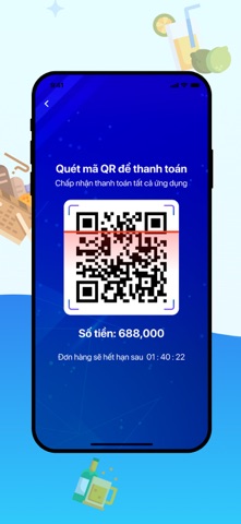 FABi Order screenshot