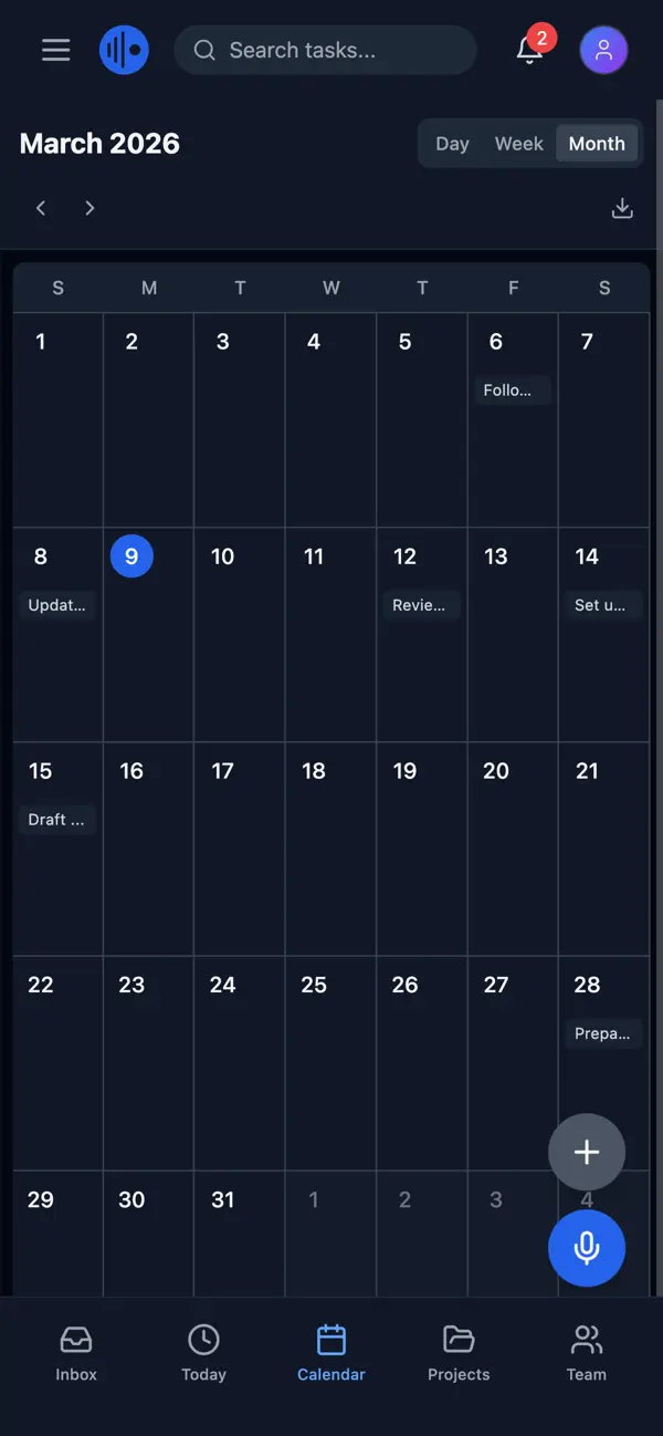 #3. NoteKey (iOS) Przez: Notekey