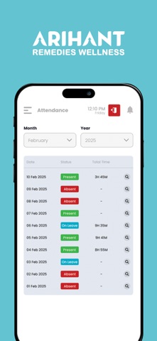 Arihant Remedies screenshot