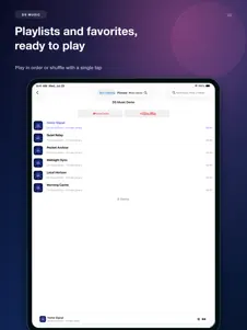 DS Music - Synology群晖NAS音乐播放器 3
