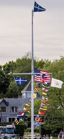 Conanicut Yacht Club screenshot