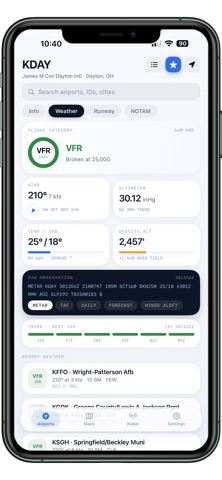 ISR ScudRunner Screenshot 1
