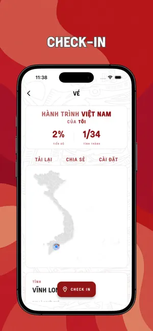 Vi Vu Việt screenshot 1
