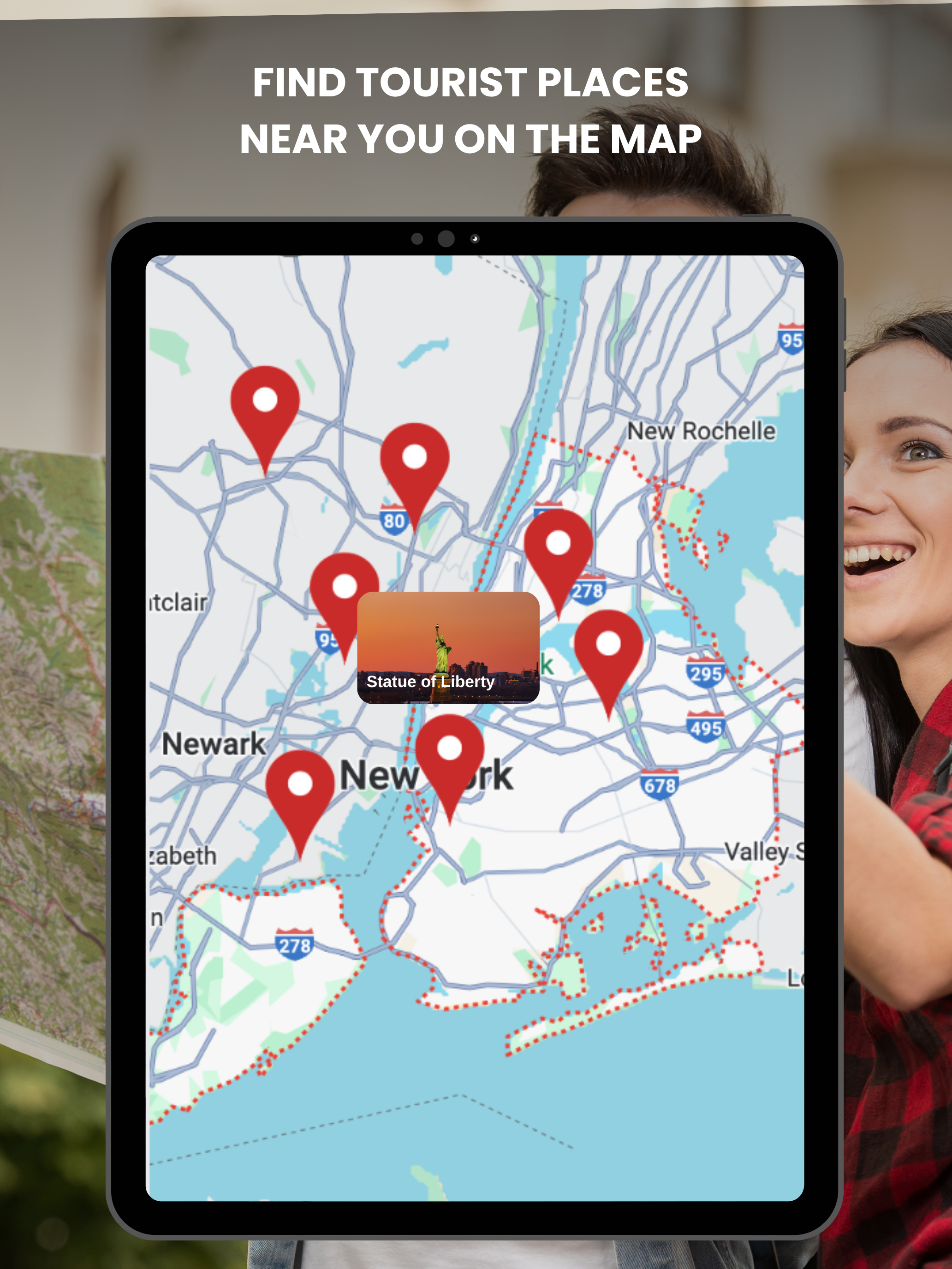 Wander: AI Travel Companion screenshot 6