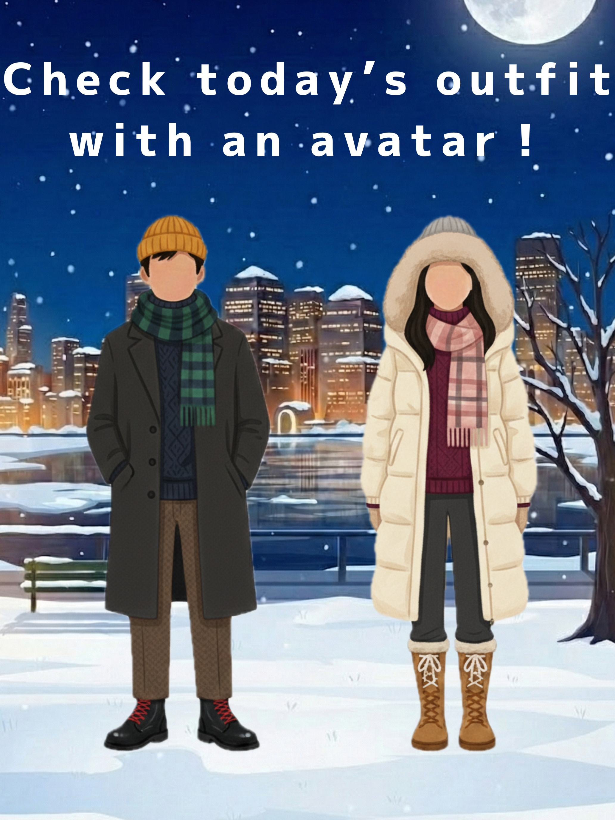Weather Outfit Guide screenshot 10