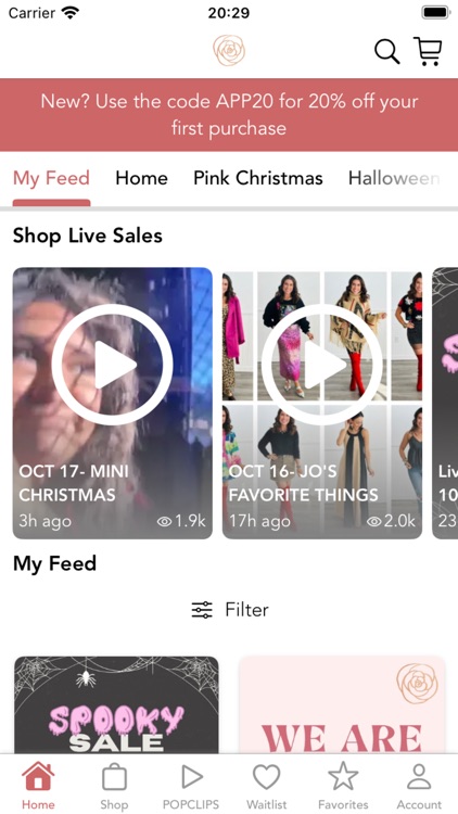 Walker Rose Boutique