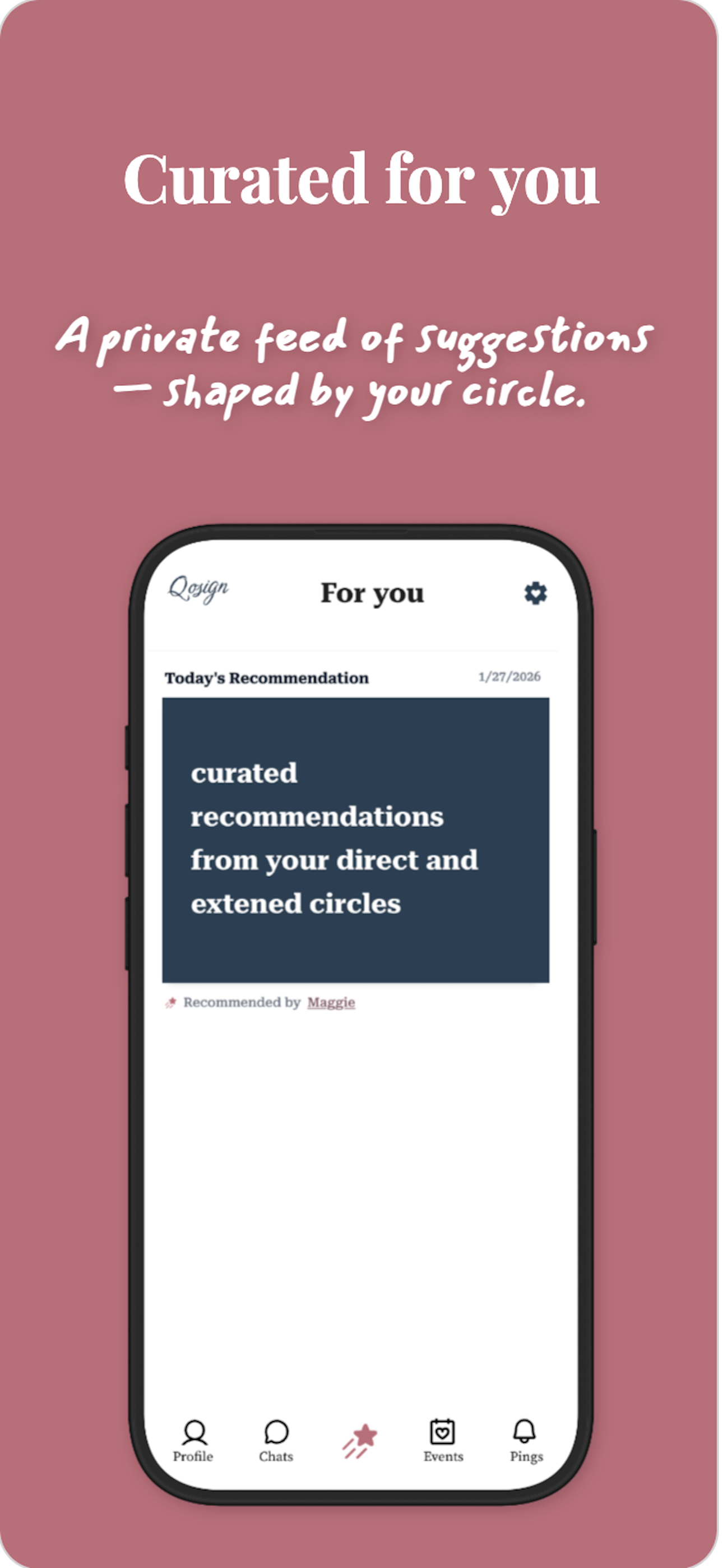 QoSign screenshot 6