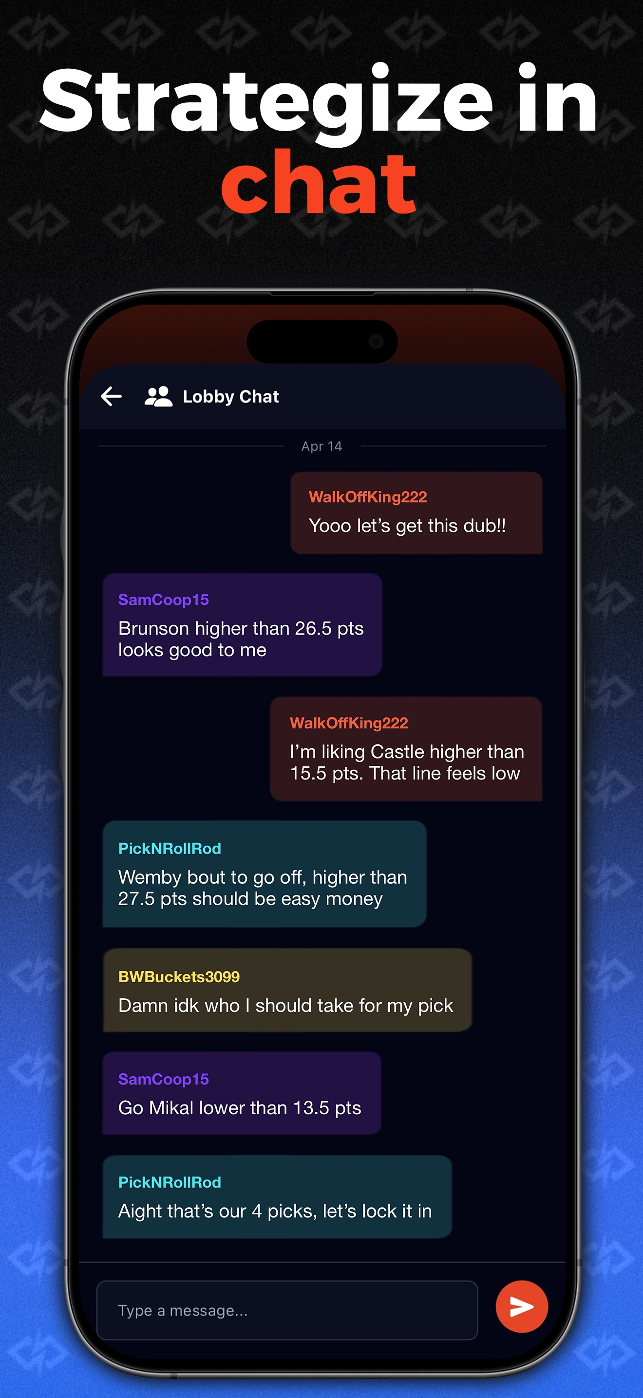 LockWars screenshot 3