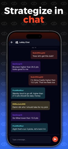 LockWars screenshot 2