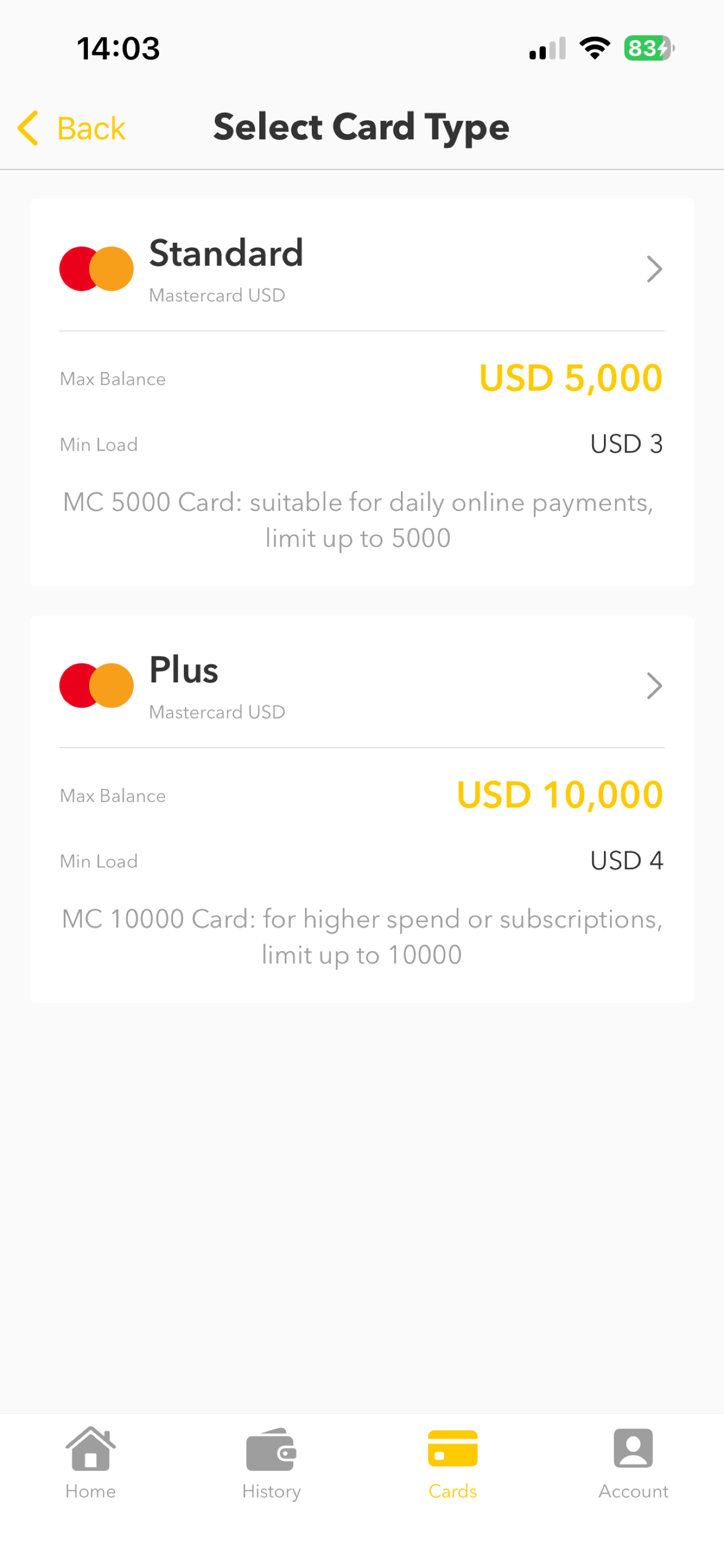 PayWay Wallet screenshot 7