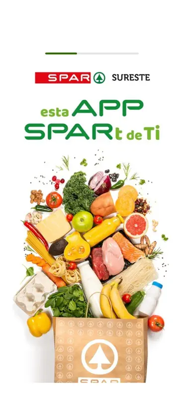 SPAR Sureste screenshot 1 of 4