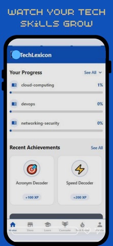TechLexicon Screenshot 5 of 10