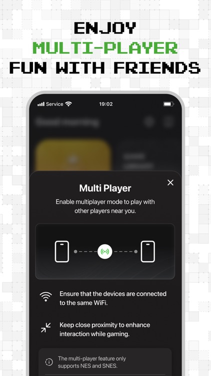 GBA, PSP, DS Game Emulator