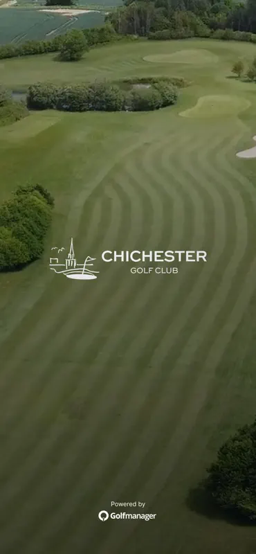 Chichester Golf screenshot 1 of 5