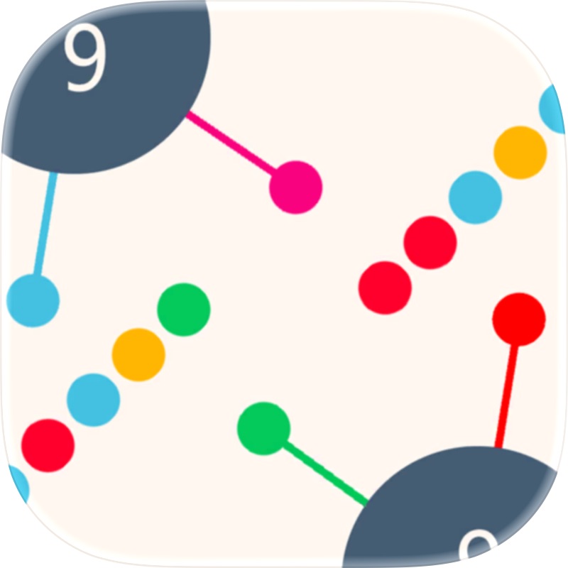 Red Pin Spin Puzzle screenshot 7