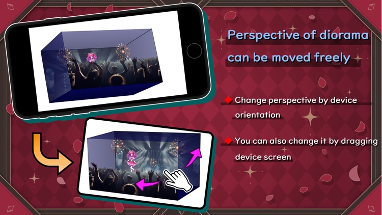 QuickDiorama - make fantasy screenshot-3