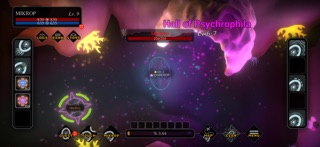 Mikrop Online Screenshot 3 of 10