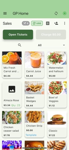 Grand Pine App Screenshot 3 of 10