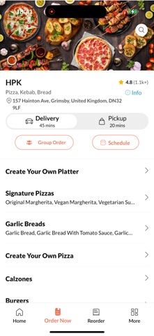 HPK screenshot