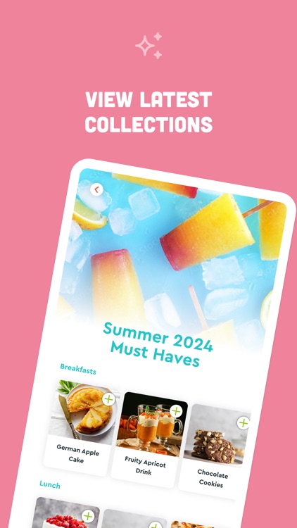 Fadila's Kitchen screenshot-5