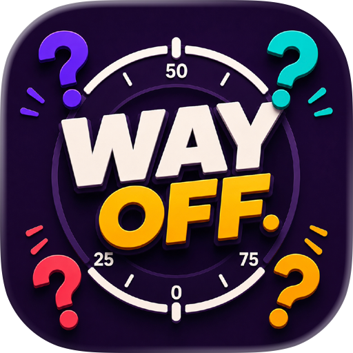 Wayoff - Party Games