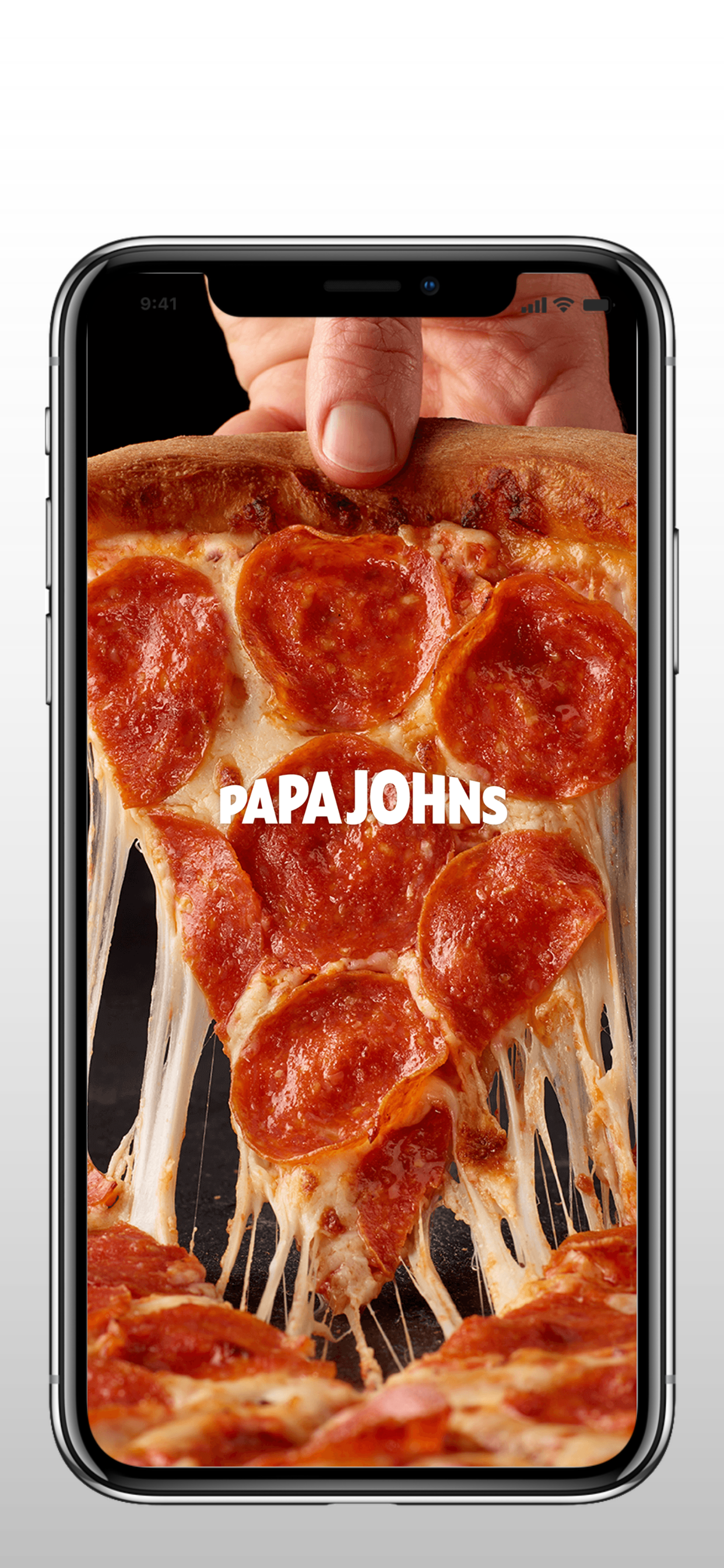 Papa Johns Bulgaria