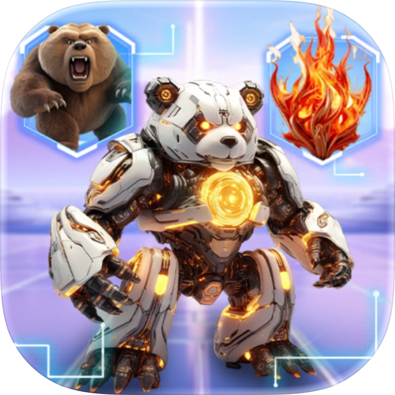 Pocket Bots: Battle Robots screenshot 9