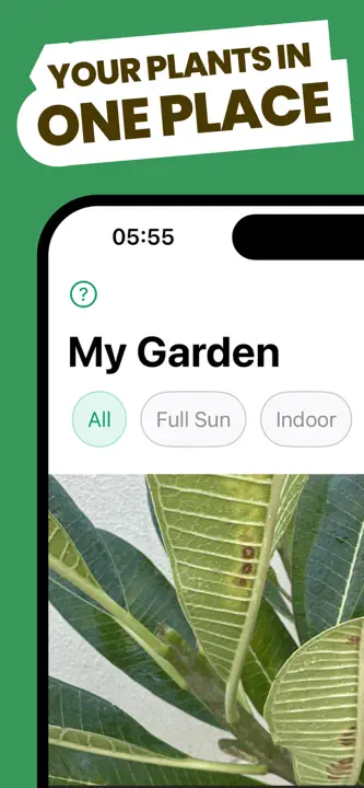Free Plant Identifier: Screenshot 5 von 5