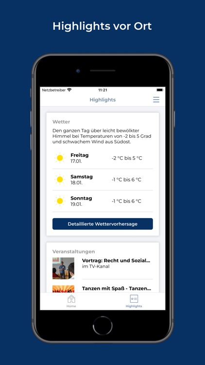DRV Bund - Die Reha-Zentren screenshot-3