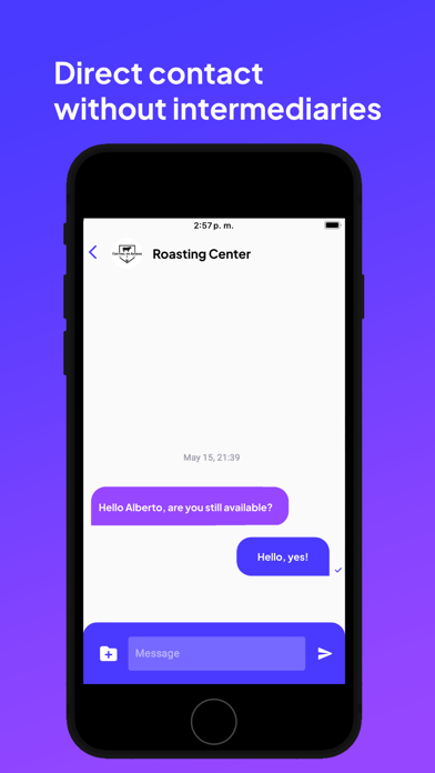 TitoFree Screenshot