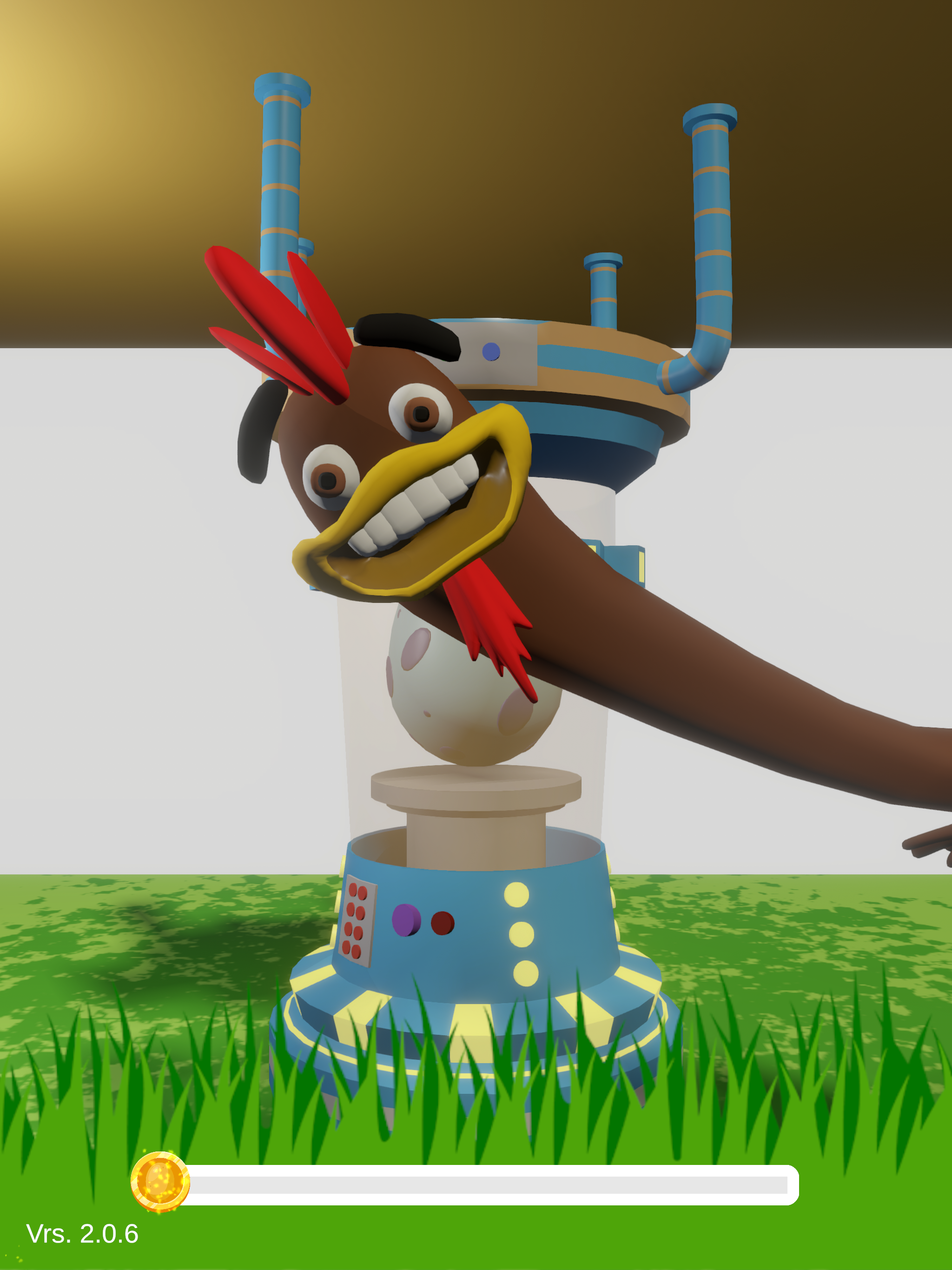 Crack Egg: Tap & Hatch Fun screenshot 18